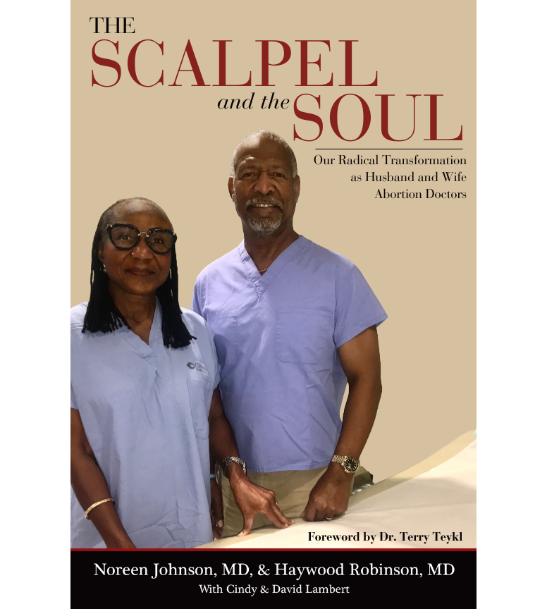 Book Review The Scalpel and the Soul